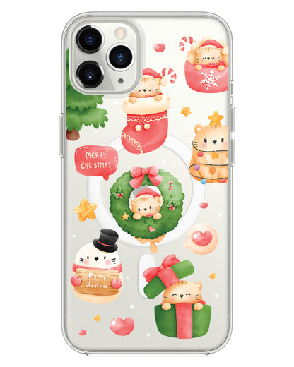Magsafe Case - Storybook Christmas 1.0