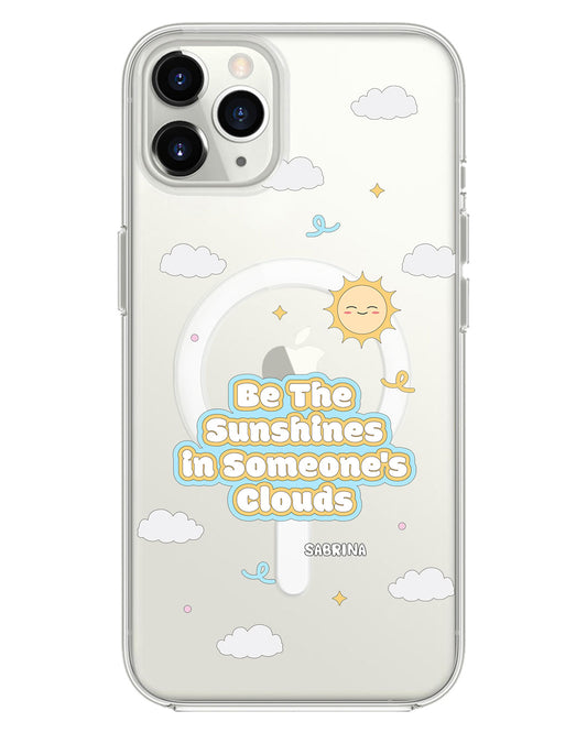 Magsafe Case - Sunshines