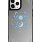 iPhone Mirror Grip Case - Cosmic Dream