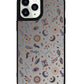 iPhone Mirror Grip Case - Stardust