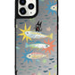 iPhone Mirror Grip Case - The Fish Surfer