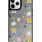 iPhone Mirror Grip Case - Too Much Hobbies