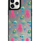 iPhone Mirror Grip Case - Underwater Dreams 2.0