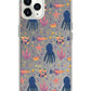 iPhone Mirror Grip Case - Underwater Dreams 1.0