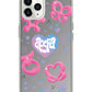 iPhone Mirror Grip Case -  Aespa Week