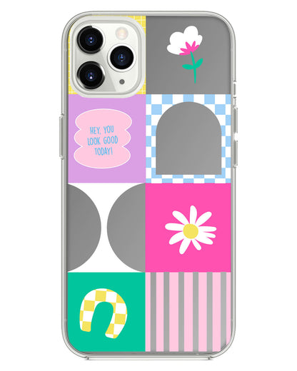 iPhone Mirror Grip -  Aesthetic Mirror 2.0
