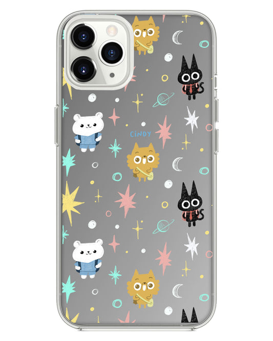 iPhone Mirror Grip - Backpack Traveler