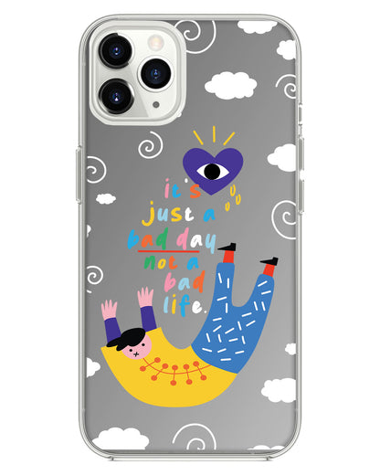 iPhone Mirror Grip - Bad Day