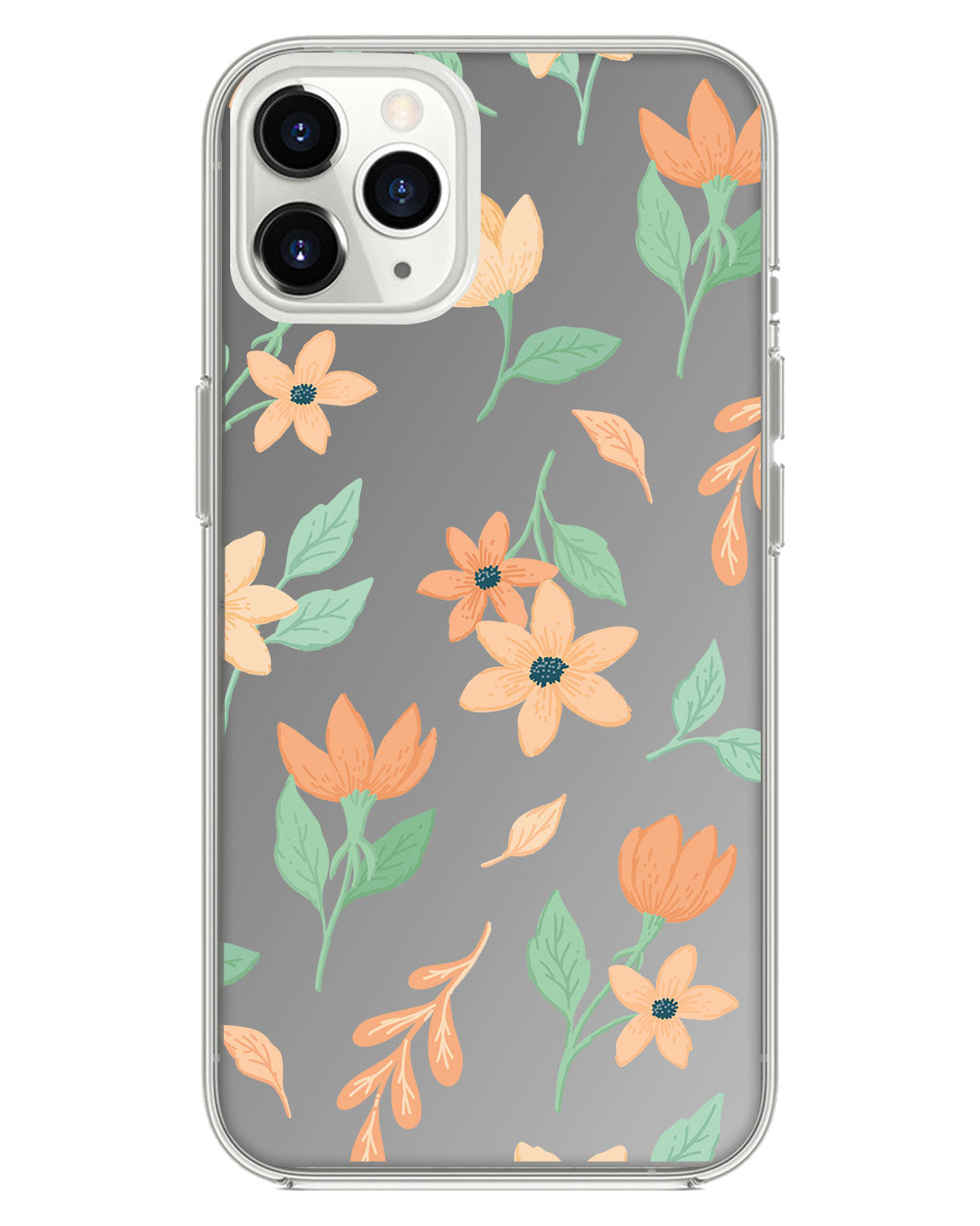 iPhone Mirror Grip - Birth Flower 4.0