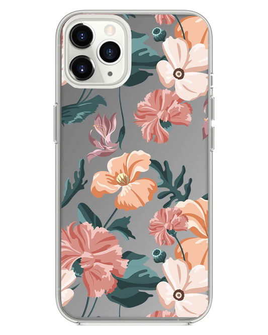 iPhone Mirror Grip - Botanical Garden 1.0