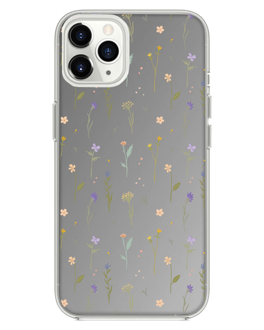 iPhone Mirror Grip - Botanical Garden 2.0