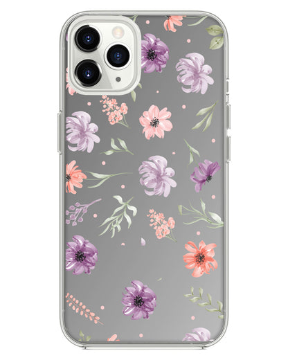 iPhone Mirror Grip - Botanical Garden 3.0