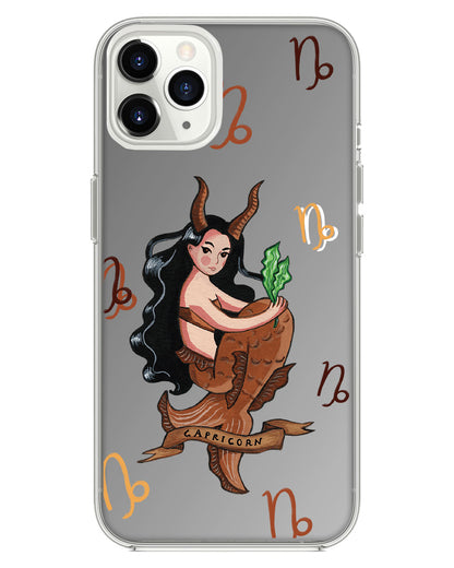 iPhone Mirror Grip - Capricorn