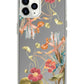 iPhone Mirror Grip Case - Caroline