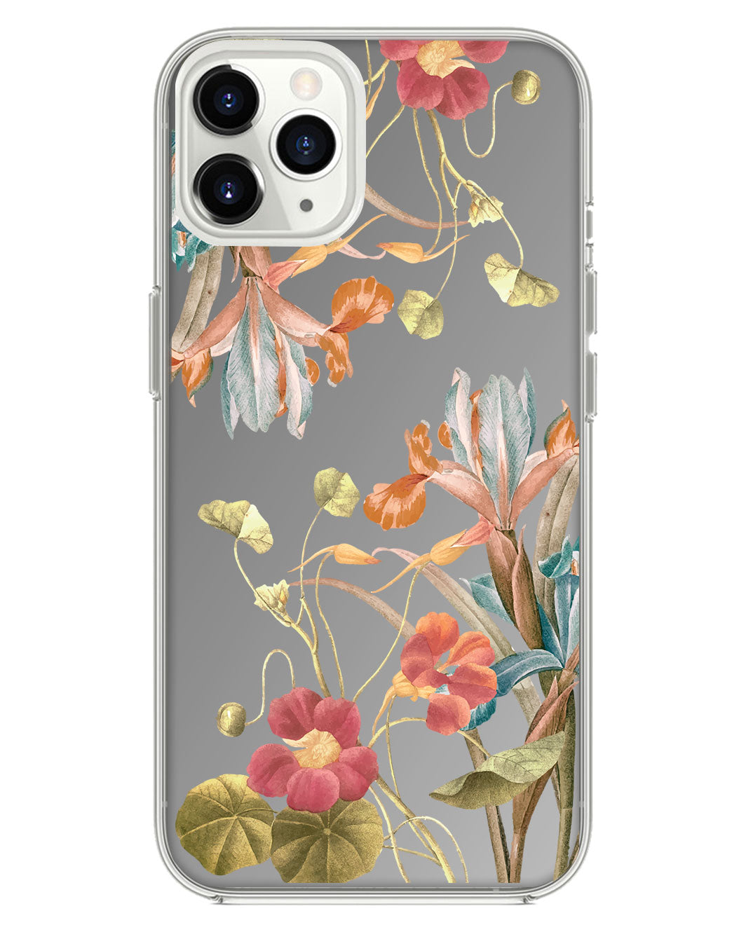 iPhone Mirror Grip Case - Caroline