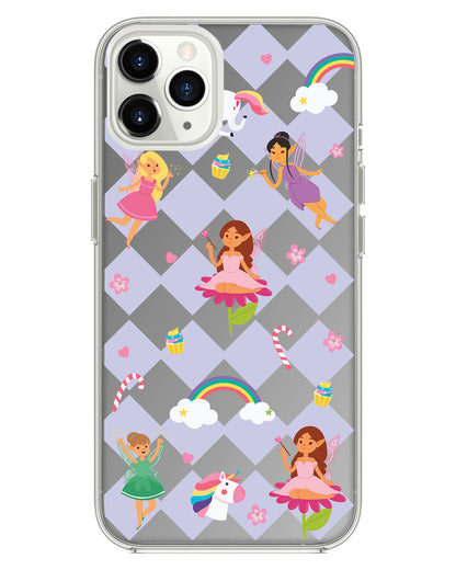 iPhone Mirror Grip -  Little Fairy