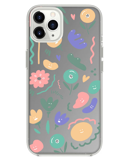 iPhone Mirror Grip - Celestial