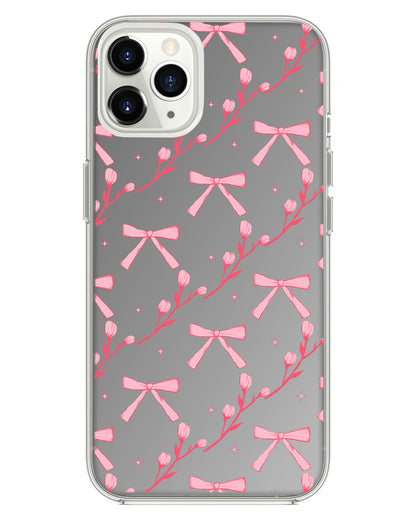 iPhone Mirror Grip -  Coquette Floral