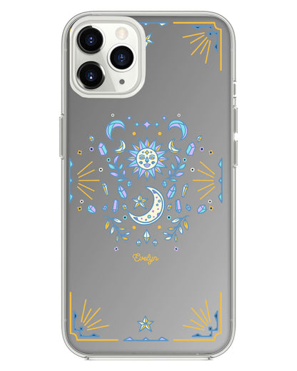 iPhone Mirror Grip - Cosmic Dream