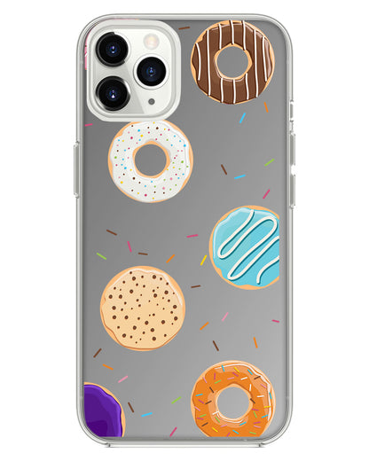 iPhone Mirror Grip -  Doughnut