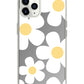 iPhone Mirror Grip Case -  Daisy 1.0