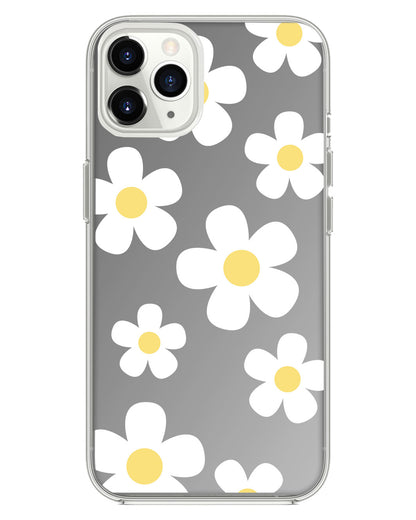 iPhone Mirror Grip -  Daisy 2.0