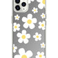 iPhone Mirror Grip Case -  Daisy 3.0