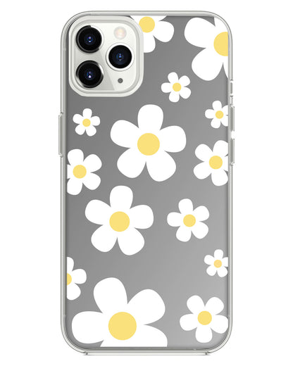 iPhone Mirror Grip -  Daisy 3.0