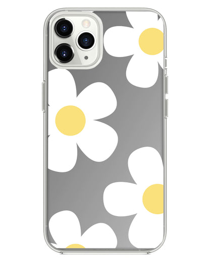 iPhone Mirror Grip -  Daisy 4.0