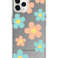 iPhone Mirror Grip Case - Daisy Daze