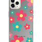 iPhone Mirror Grip Case - Daisy Delight 2.0