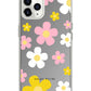 iPhone Mirror Grip Case - Daisy Fresh