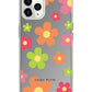 iPhone Mirror Grip Case - Daisy Sunshine 2.0