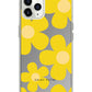 iPhone Mirror Grip Case - Daisy Sunshine