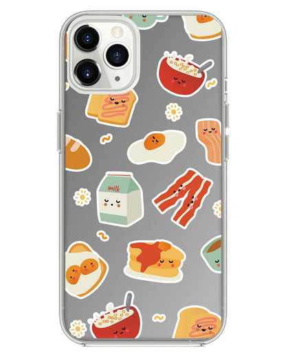 iPhone Mirror Grip -  English Breakfast