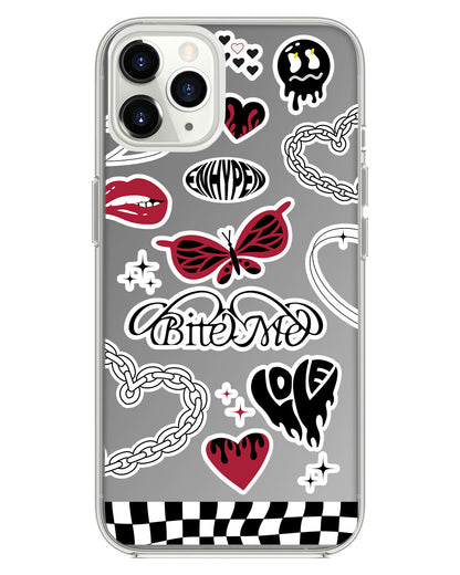 iPhone Mirror Grip -  Enhypen Bite Me