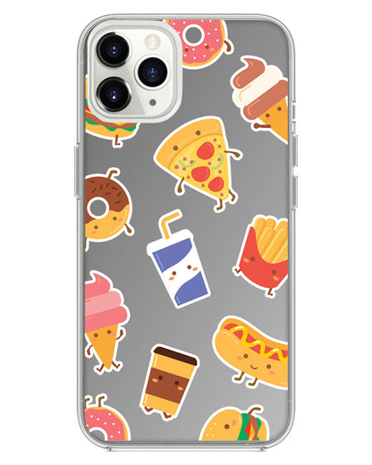 iPhone Mirror Grip - Fastfoodies