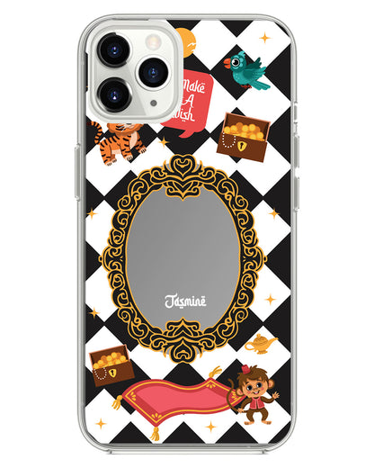 iPhone Mirror Grip - Genie