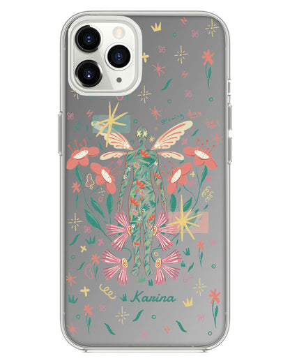 iPhone Mirror Grip - Growing Day by Day