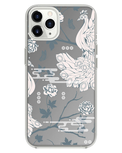 iPhone Mirror Grip - Bird of Paradise 2.0