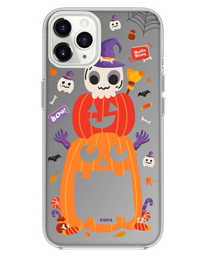 iPhone Mirror Grip - Halloween