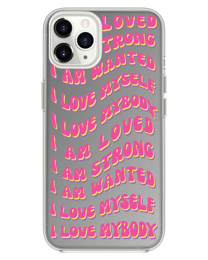 iPhone Mirror Grip - I Am