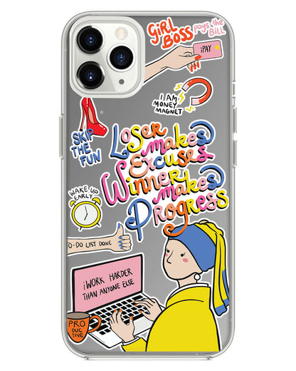 iPhone Mirror Grip - Ambitch 1.0