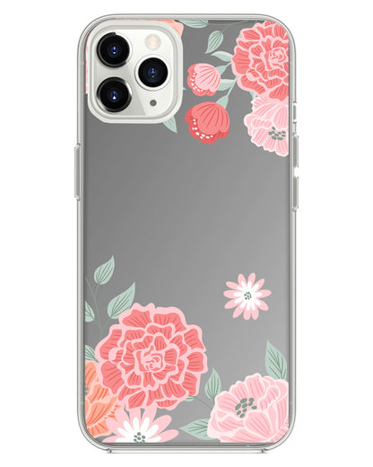 iPhone Mirror Grip - Carnation 1.0
