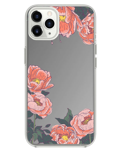iPhone Mirror Grip - Carnation 2.0