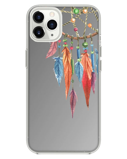 iPhone Mirror Grip - Dreamcatcher 1.0