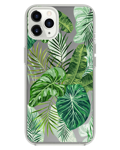 iPhone Mirror Grip - Rainforest