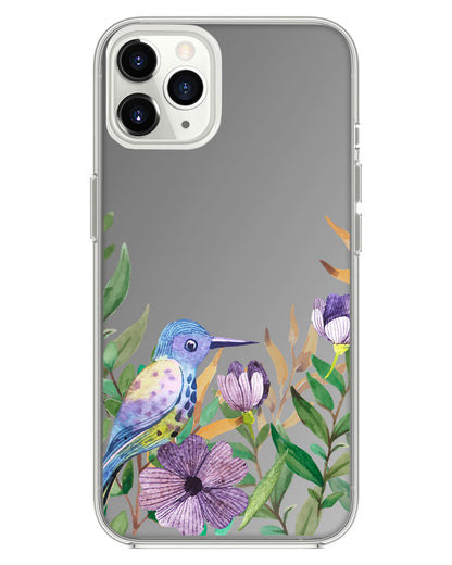 iPhone Mirror Grip - Orchid