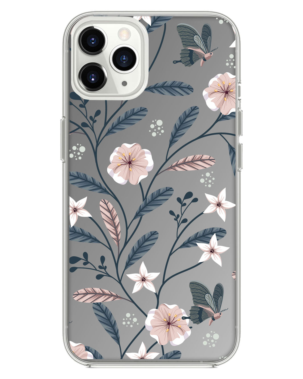 iPhone Mirror Grip - Ivy