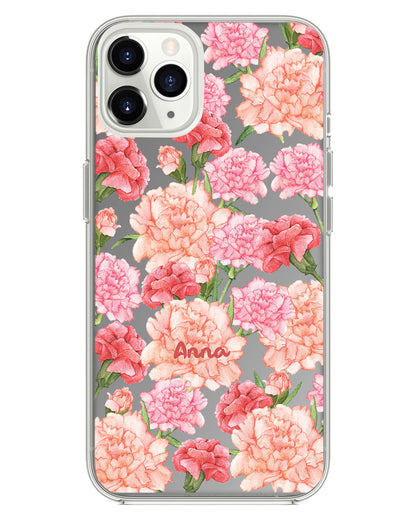 iPhone Mirror Grip - anuary Carnation